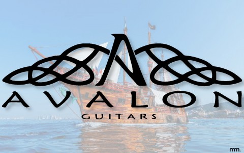 Avalon Guitars Ireland | The Seven Seas Collection